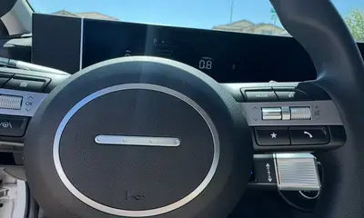 2025 Hyundai Sonata
