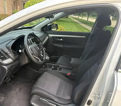2021 Honda CR-V Limited