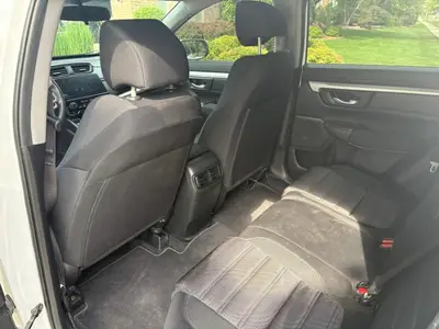 2021 Honda CR-V Limited