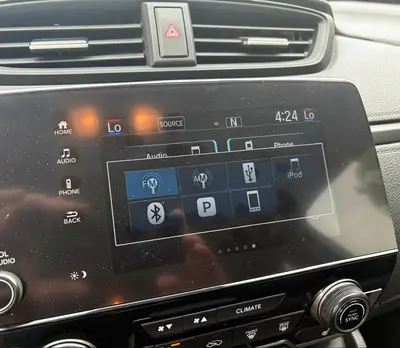 2021 Honda CR-V Limited