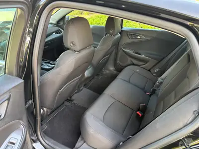 2016 Chevy Malibu