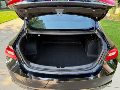 2016 Chevy Malibu