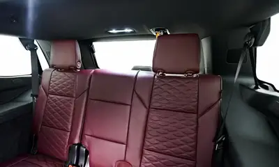 2026 Cadillac Escalade