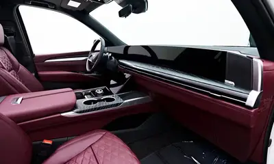 2026 Cadillac Escalade