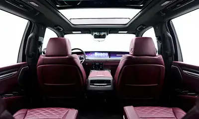 2026 Cadillac Escalade