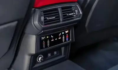 2021 Lamborghini Urus