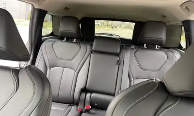 2026 INFINITI QX60 PURE