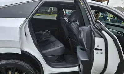 2024 Lexus RX 500h F SPORT Performance