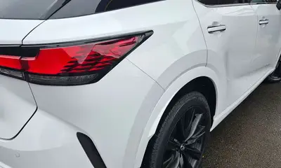 2024 Lexus RX 500h F SPORT Performance
