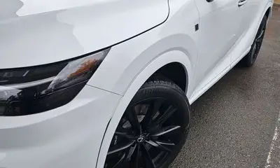 2024 Lexus RX 500h F SPORT Performance