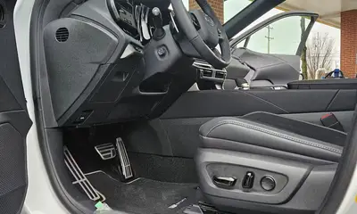 2024 Lexus RX 500h F SPORT Performance