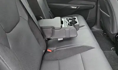2024 Lexus RX 500h F SPORT Performance