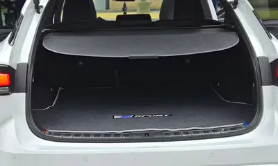 2024 Lexus RX 500h F SPORT Performance