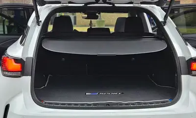 2024 Lexus RX 500h F SPORT Performance