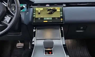 2024 Land Rover Range Rover Velar Dynamic SE