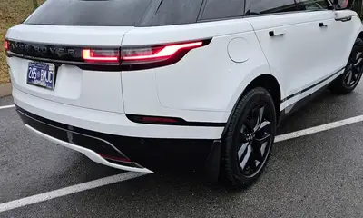 2024 Land Rover Range Rover Velar Dynamic SE