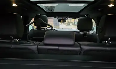 2024 Land Rover Range Rover Velar Dynamic SE