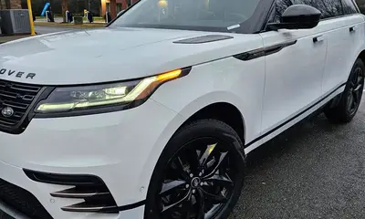 2024 Land Rover Range Rover Velar Dynamic SE