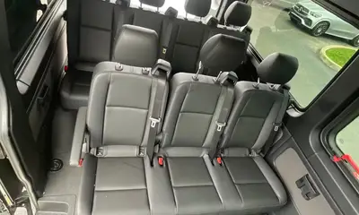 2026 Mercedes-Benz Sprinter