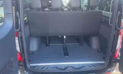 2026 Mercedes-Benz Sprinter