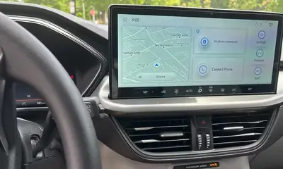 2026 Ford Escape