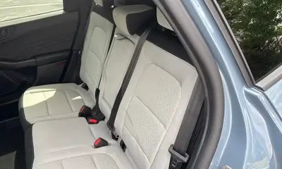 2026 Ford Escape