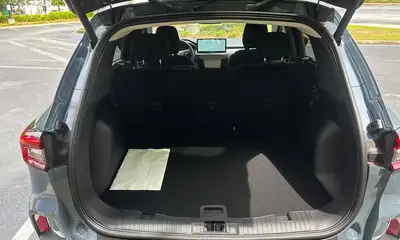 2026 Ford Escape