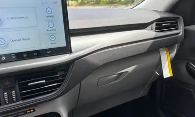 2026 Ford Escape
