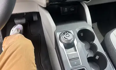 2026 Ford Escape