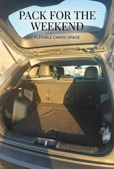 Jeep Cherokee Latitude Plus