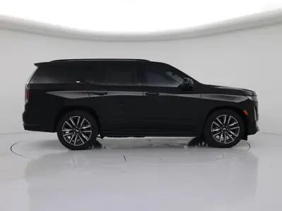 2022 Cadillac Escalade