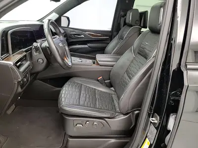 2022 Cadillac Escalade