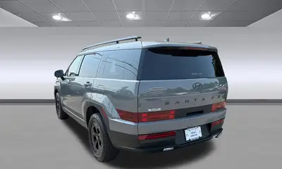 Hyundai Santa Fe 2024 XRT