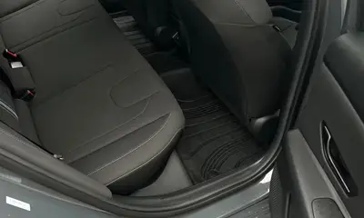 Hyundai Elantra 2026 SEL Sport