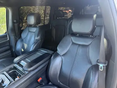 2022 Jeep Wagoneer