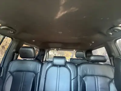 2022 Jeep Wagoneer