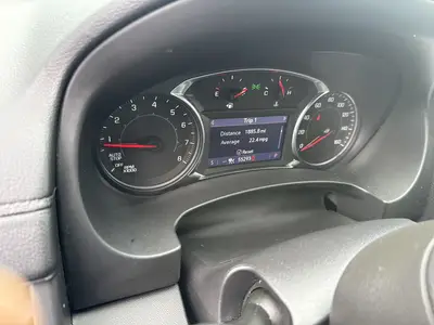 2022 GMC Terrain