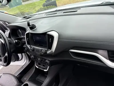 2022 GMC Terrain