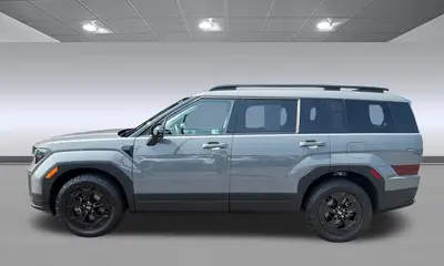 Hyundai Santa Fe 2024 XRT
